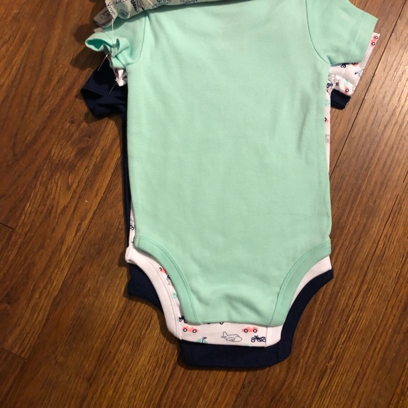 NWT bodysuits - Picture 4 of 5